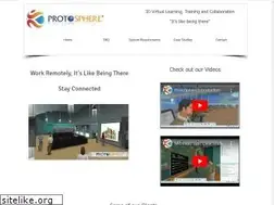 Sites similar to protonmedia.com