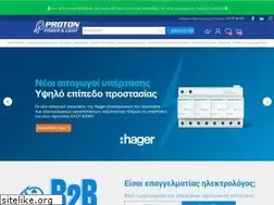 Sites similar to protonpower.gr
