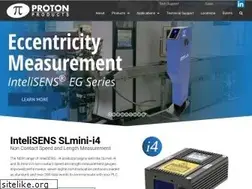 Sites similar to protonproducts.com