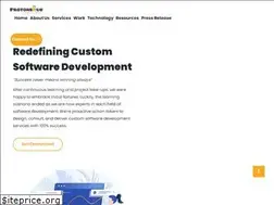 Sites similar to protonshub.com