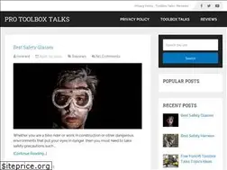Sites similar to protoolboxtalks.com