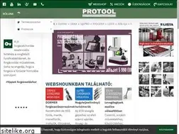 Sites similar to protoolkft.hu