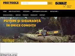 Sites similar to protools.ro