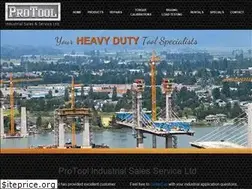 Sites similar to protoolsales.com