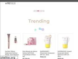 Sites similar to protoolscebu.co