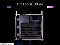Sites similar to protoolshdx.de