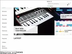 Sites similar to protoolstutorial.org