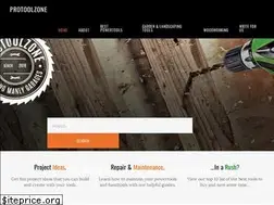 Sites similar to protoolzone.com