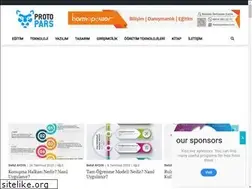 Sites similar to protopars.com