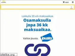 Sites similar to protoparts.fi