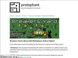Sites similar to protophant.com