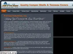 Sites similar to protopindustries.com