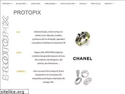 Sites similar to protopix.com
