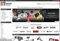 Sites similar to protorquetools.com