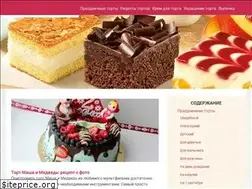 Sites similar to protorti.ru