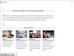 Sites similar to protos-f.com