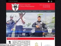Sites similar to protos.hn