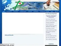 Sites similar to protos.hu