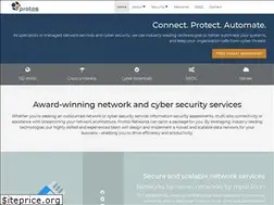 Sites similar to protosnetworks.com