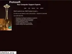 Sites similar to protosoft.com