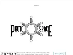 Sites similar to protospace.com
