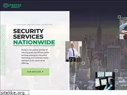 Sites similar to protossecurity.com