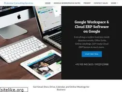 Sites similar to protostarcs.com