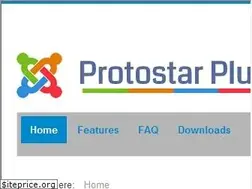 Sites similar to protostarplus.com