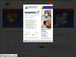 Sites similar to protosystech.com