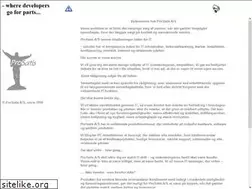 Sites similar to prototal.dk