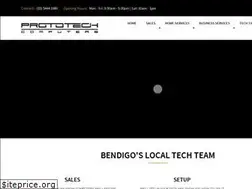 Sites similar to prototech.com.au
