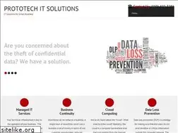 Sites similar to prototechit.com