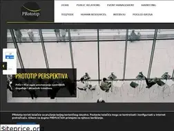 Sites similar to prototip.rs