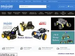 Sites similar to prototipelektronik.com