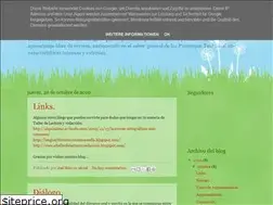 Sites similar to prototipos-textuales.blogspot.com