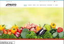 Sites similar to prototohum.com.tr