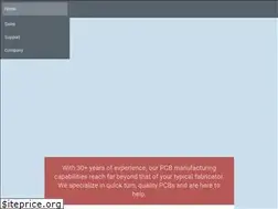 Sites similar to prototron.com
