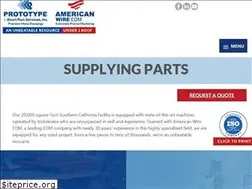 Sites similar to prototype-shortrun.com