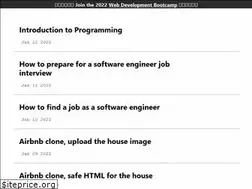 Sites similar to prototyped.dev