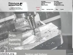 Sites similar to prototypemonster.com