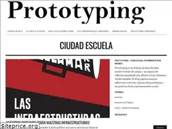 Sites similar to prototyping.es