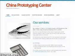 Sites similar to prototypingchina.com