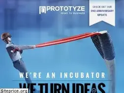 Sites similar to prototyze.com