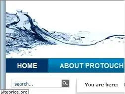 Sites similar to protouchgroup.co.uk