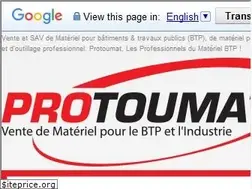 Sites similar to protoumat.fr