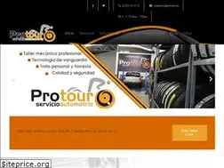 Sites similar to protour.mx