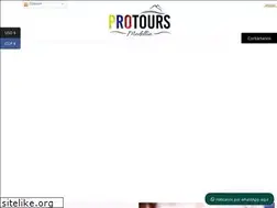 Sites similar to protours.com.co