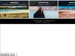 Sites similar to protourschile.com