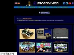 Sites similar to protovision-online.de