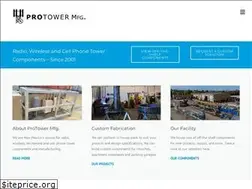 Sites similar to protowermfg.com